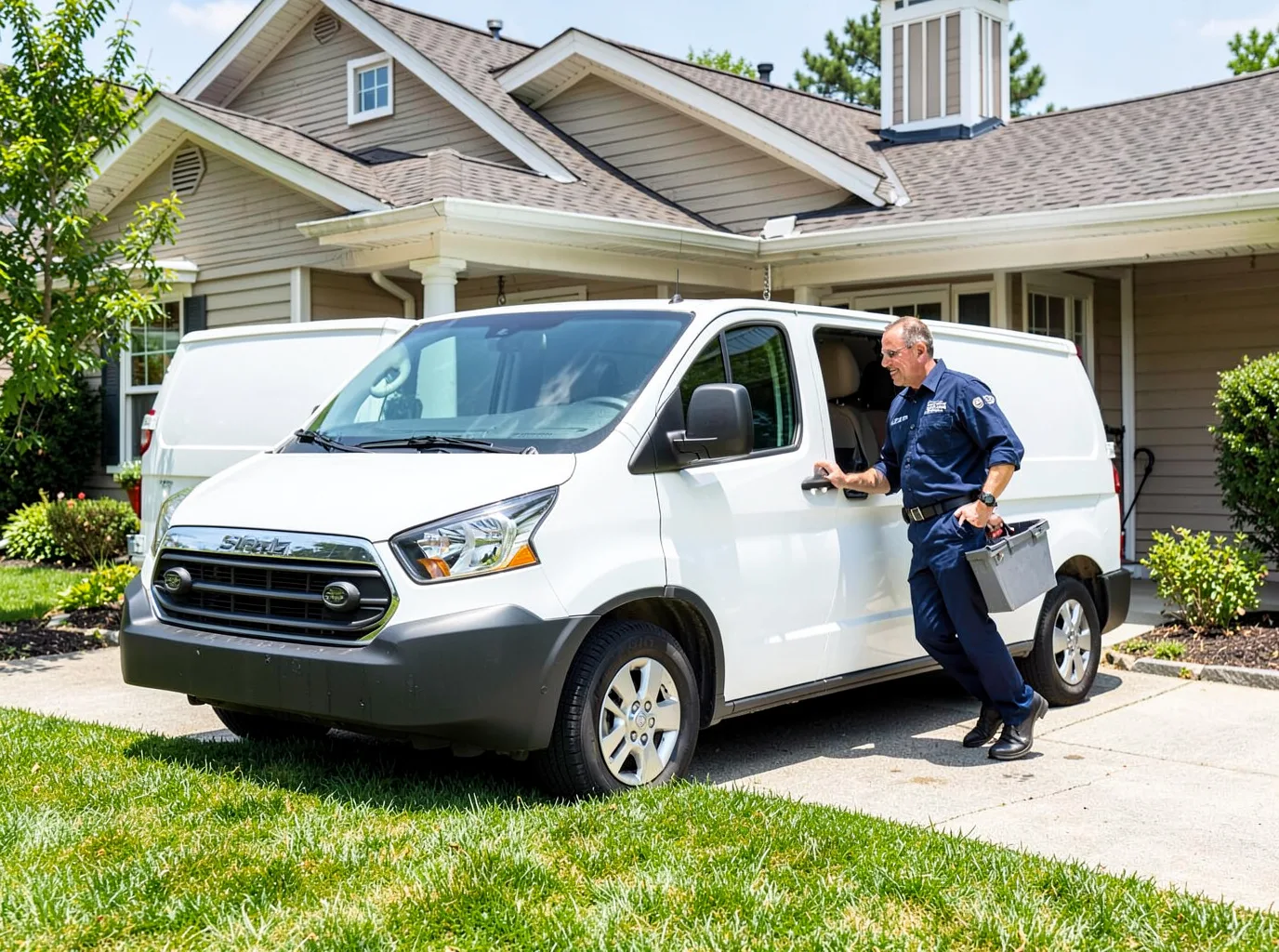 Emergency Plumber company in Jericho, VT
