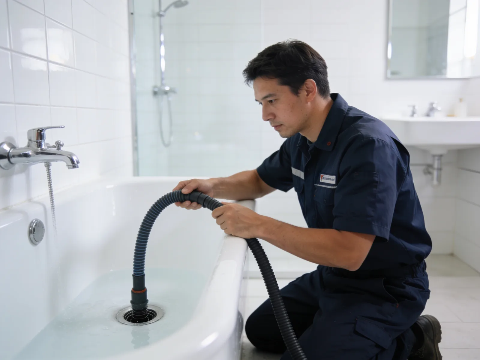 Emergency Plumber Jericho, VT FAQs